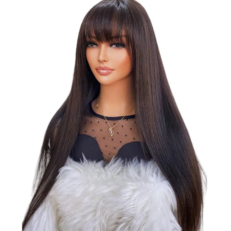 Bang Wigs