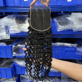 6x6 HD Closure Bohemian Curl