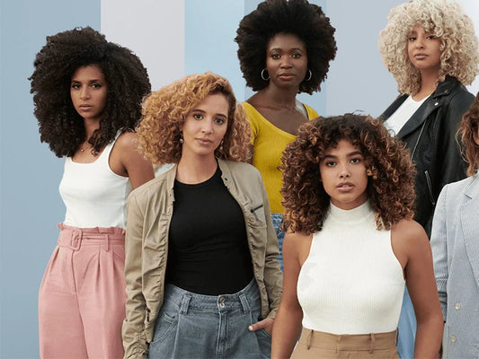 Guide to Choosing the Best Hair Extensions for Black Women