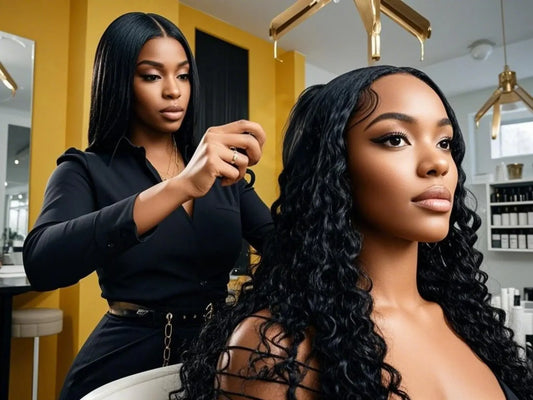 Are Protective Styles Really Protecting Your Hair?