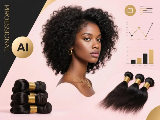 Budget Hair Brand Marketing: 10 AI-Driven Growth Strategies