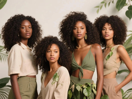 Curly Hair Trends for 2025: Best Curly Hairstyles and Cuts