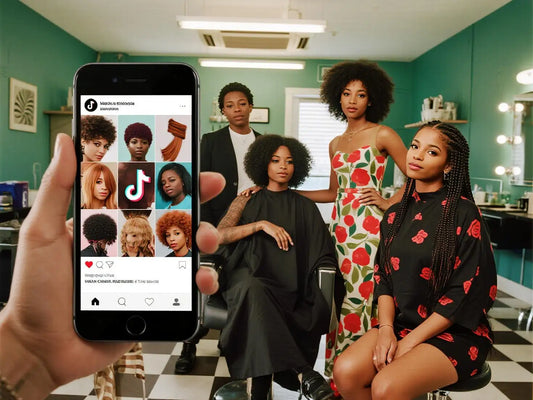 From TikTok to Your Salon: How to Predict (and Profit from) the Next Big Hair Trend