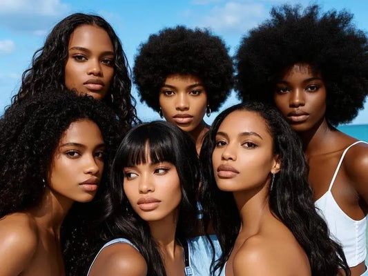 How to Find the Perfect Hairstyle for Your Face Shape