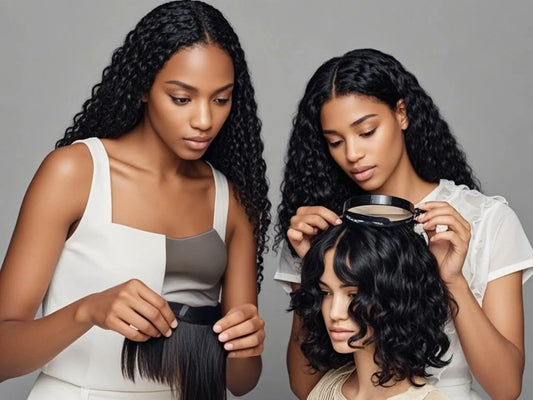 How to Recognize Good Lace and Bad Lace: A Stylist’s Guide