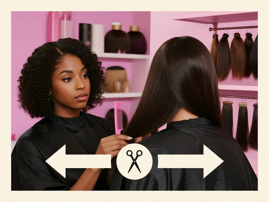 How to Sell Slow-Moving Hair Styles Without Heavy Discounts