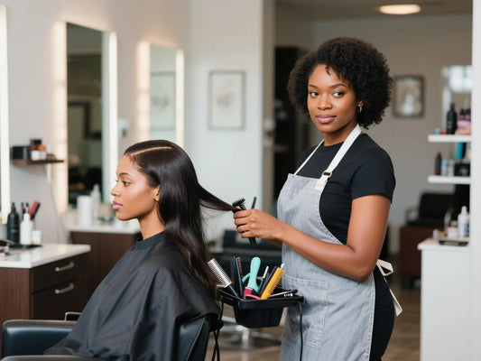 Professional Guide: Conceal Wig Hairline Seamlessly