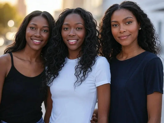 Wavy vs Curly Hair: Which One Suits Your Look Best?