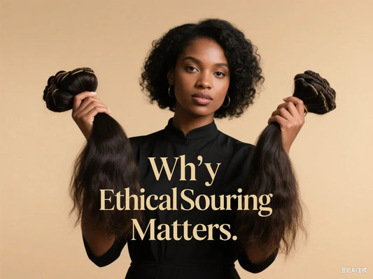 Why Ethical Sourcing Matters: How to Explain It to Your Clients