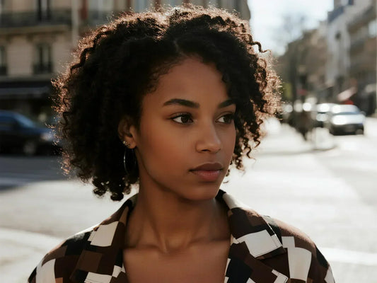 Why Pixel Curly Hairs Are So Popular with Black Women in Europe (2025 Trends)