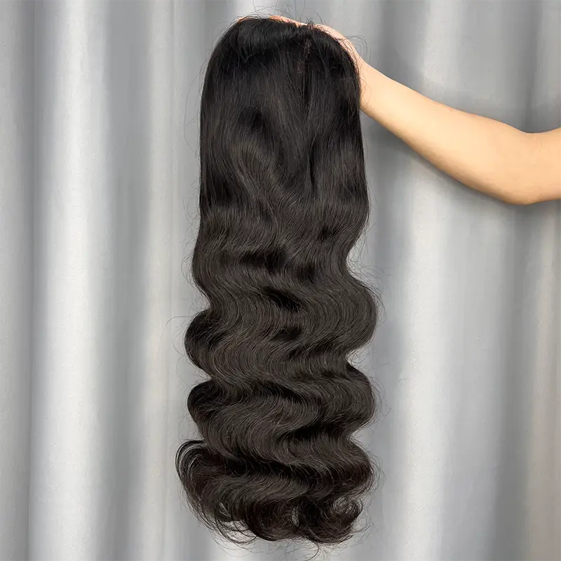 13x4 Lace Frontal Wig