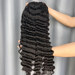 13x4 Lace Frontal Wig