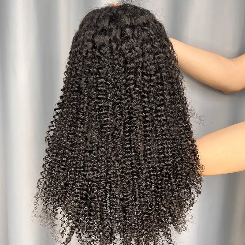 13x4 Lace Frontal Wig