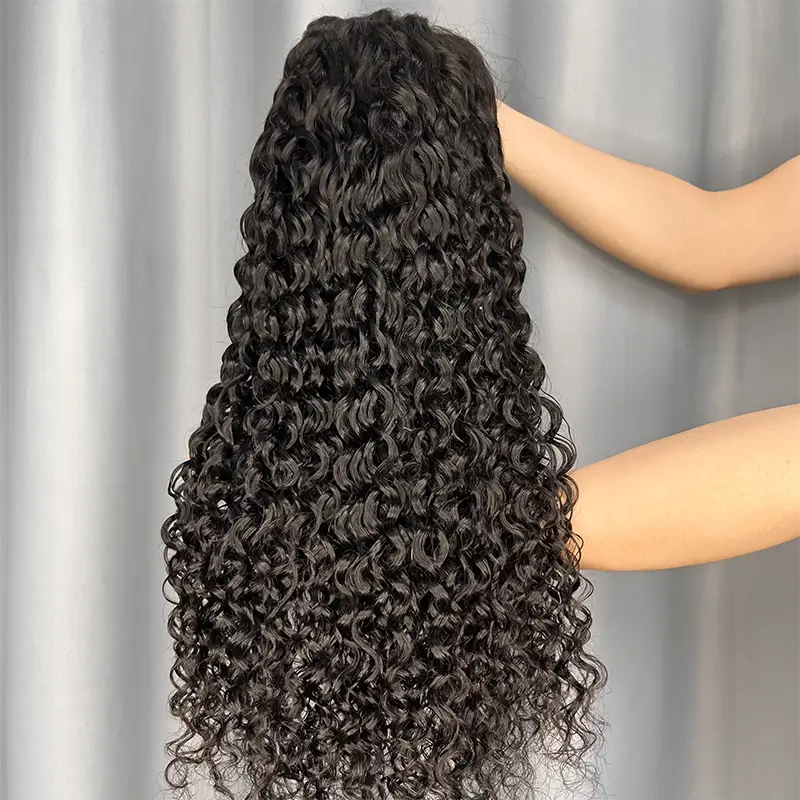 13x4 Lace Frontal Wig