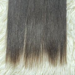 15A Single Donor Raw Hair Weaving Straight