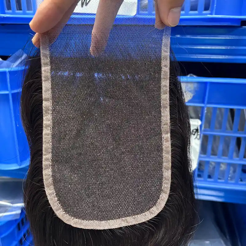 4x6 HD Closure Body Wave