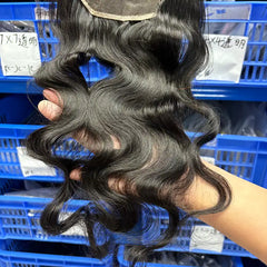 9x6 HD Closure Body Wave