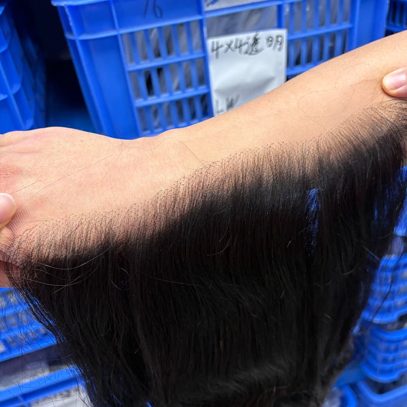 9x6 HD Closure Body Wave