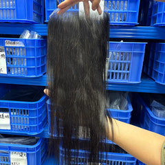 9x6 HD Closure Straight