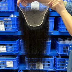 9x6 HD Closure Straight