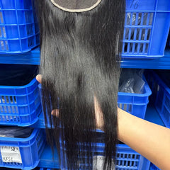 9x6 HD Closure Straight