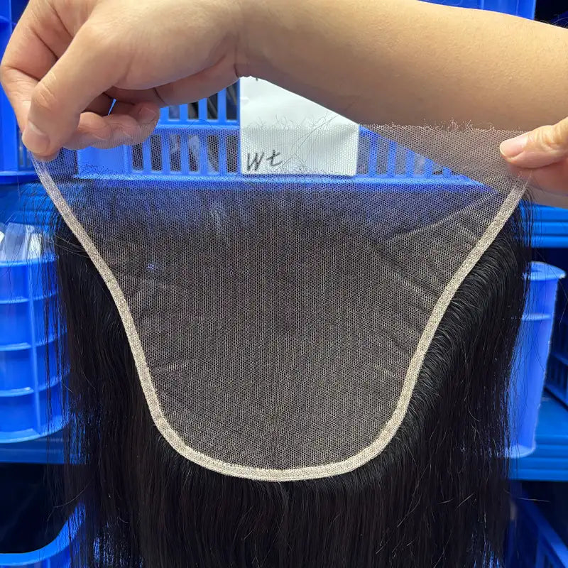 9x6 HD Closure Straight