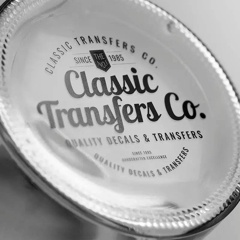 Custom Logo 3D UV Transfer Crystal Decal Stickers For Hair Business