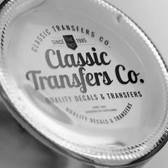 Custom Logo 3D UV Transfer Crystal Decal Stickers For Hair Business