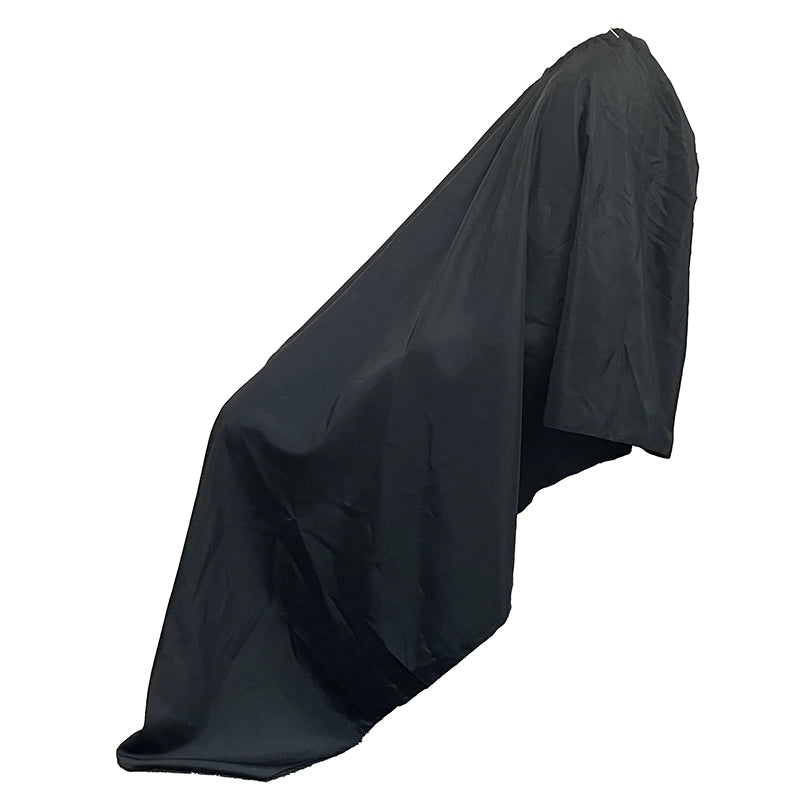 Custom Logo Barber Capes For Hair Salons & Hair Stylists