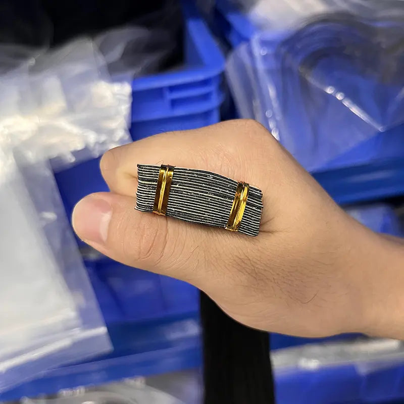 Kinky Straight Tape-In Virgin Human Hair Extensions